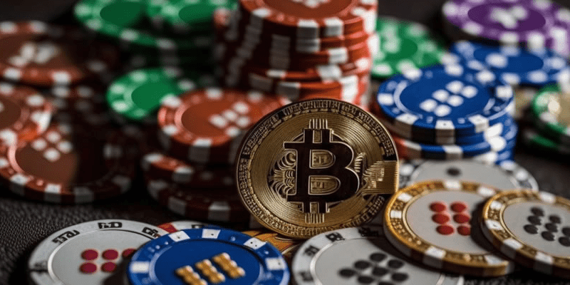 Crypto Gambling