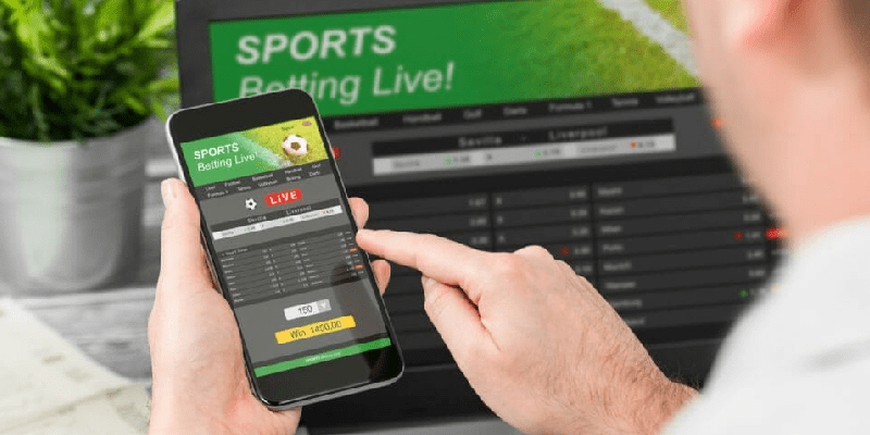 Sports Betting